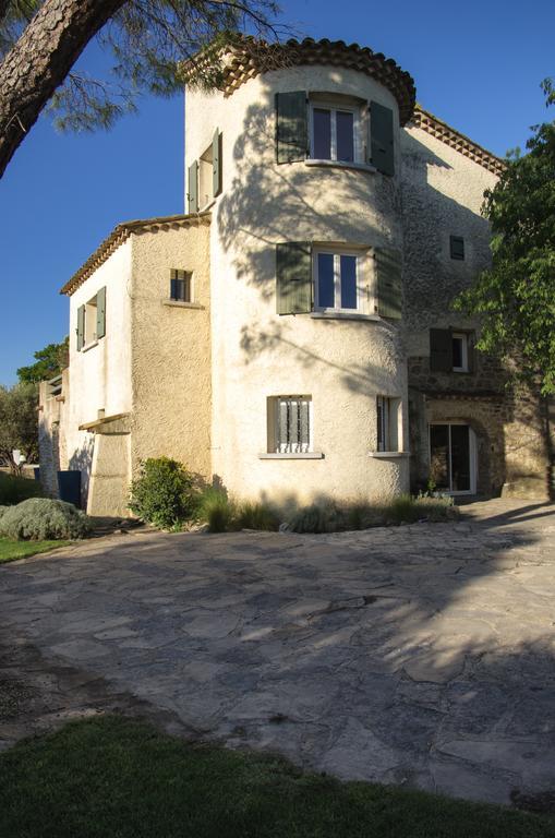 La Bastide Des Muriers Deaux المظهر الخارجي الصورة